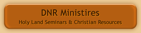 DNR Ministries Holy Land Tours: Email List